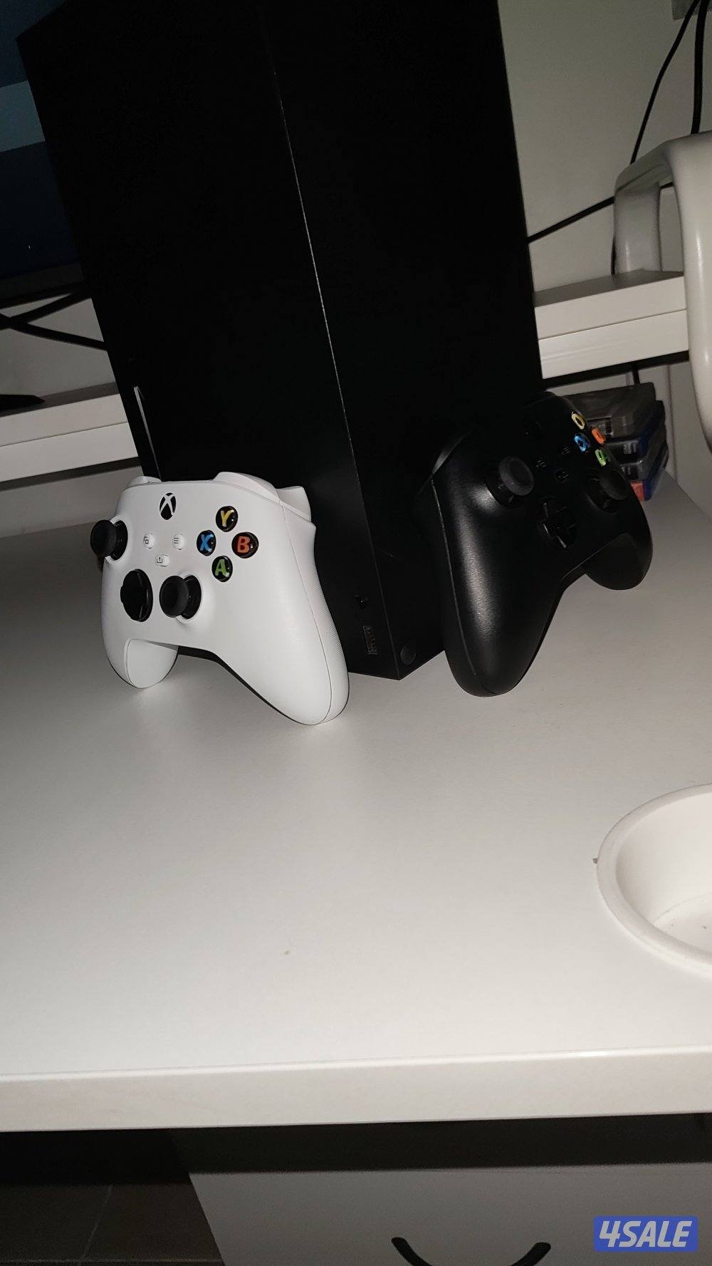 xbox series x للبيع0