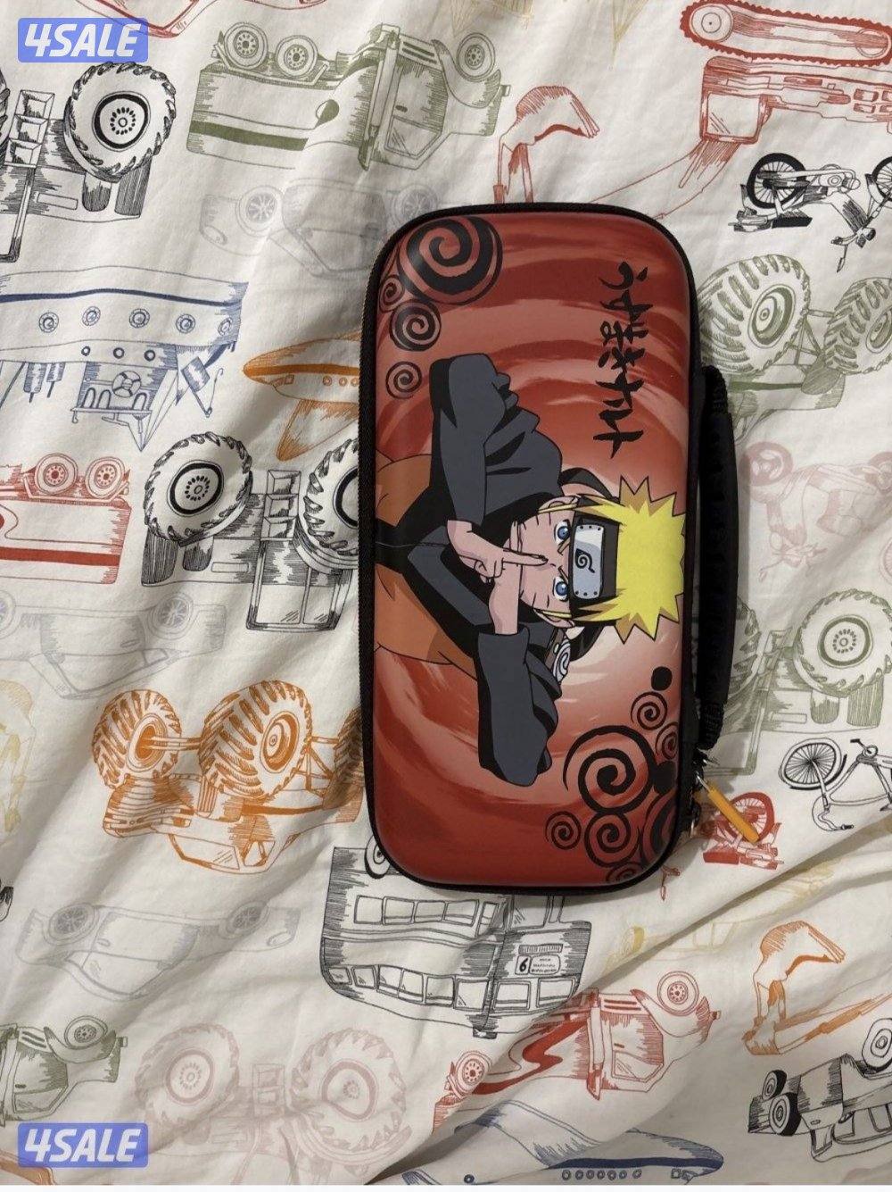 Nintendo Switch perfect condition1