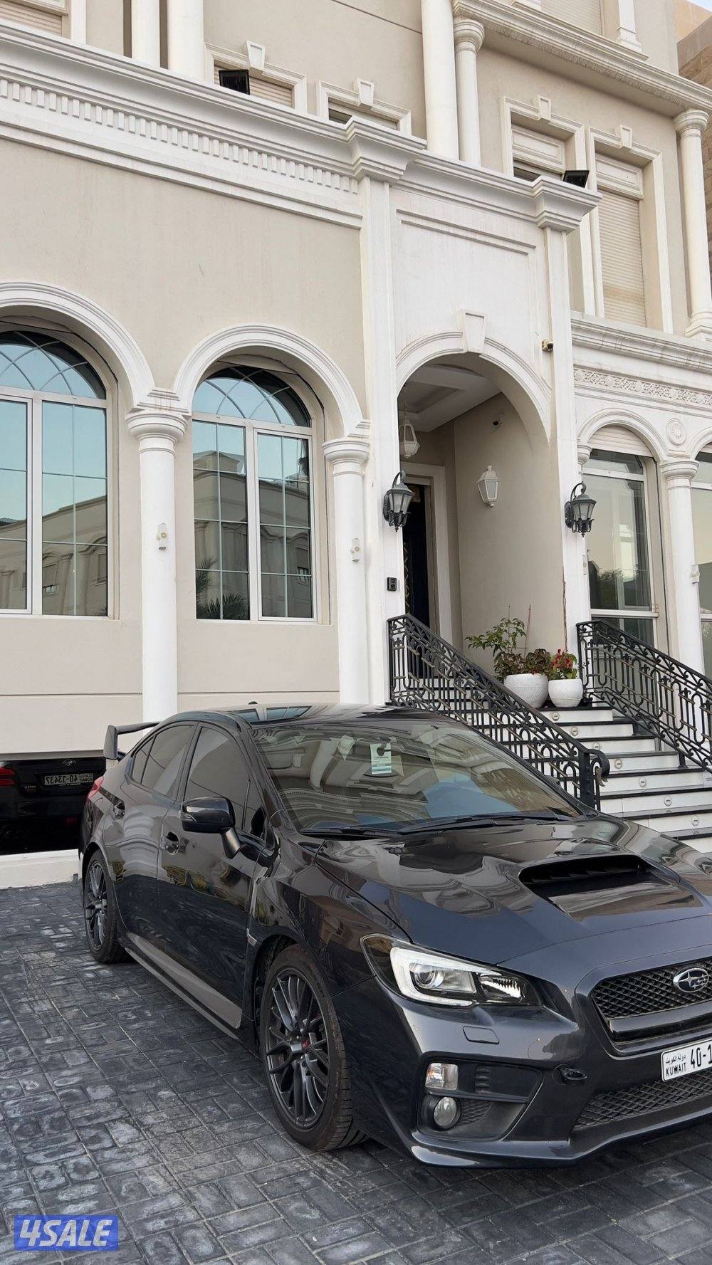 STI-2016 صبغ وكاله شرط الفحص بالوكاله3