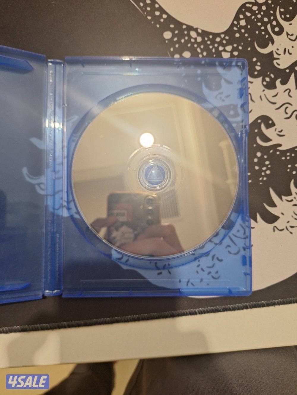 One Piece World Seeker Playstation CD game Used1