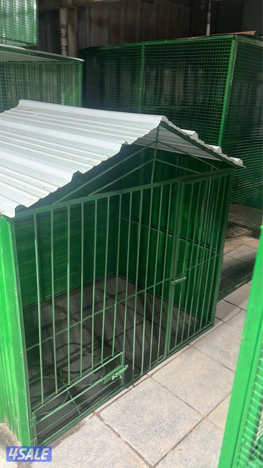 قفص جلب يديد0