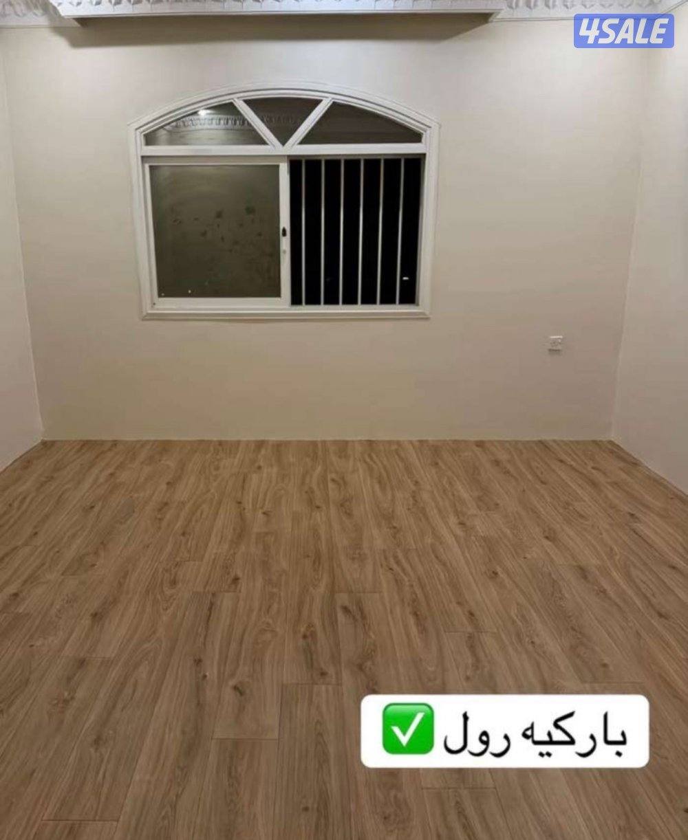 يوجد لدينا جميع انواع السجاد والباركيه9