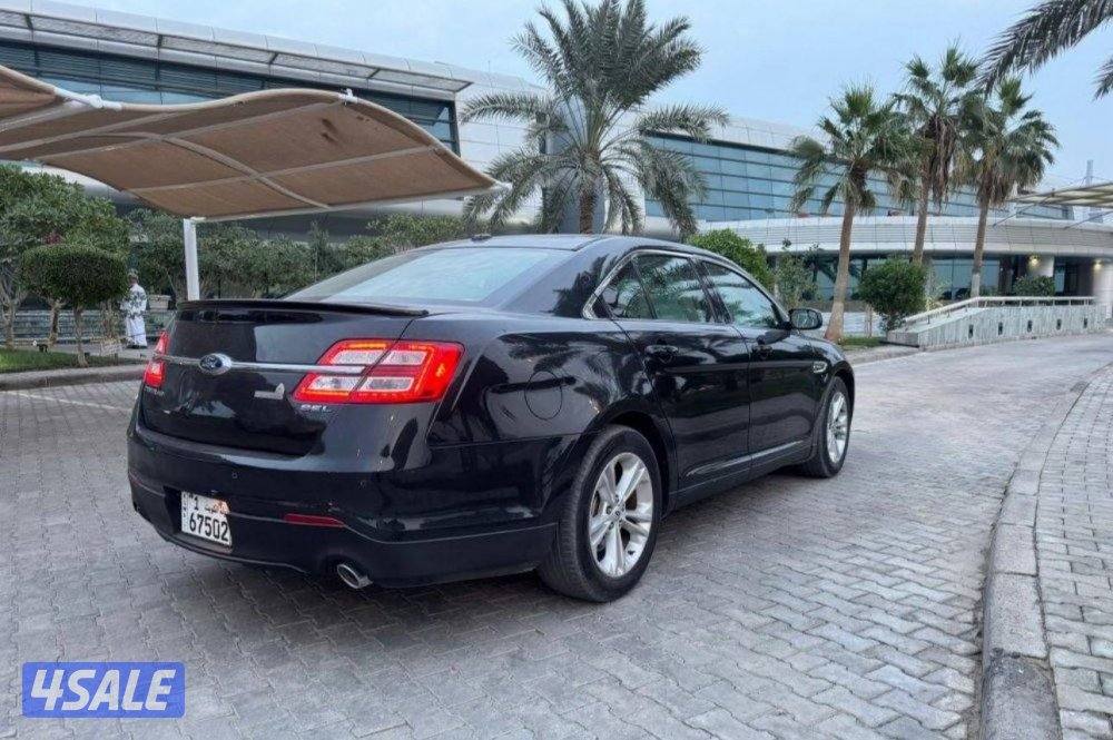 فورد تورس SEL0