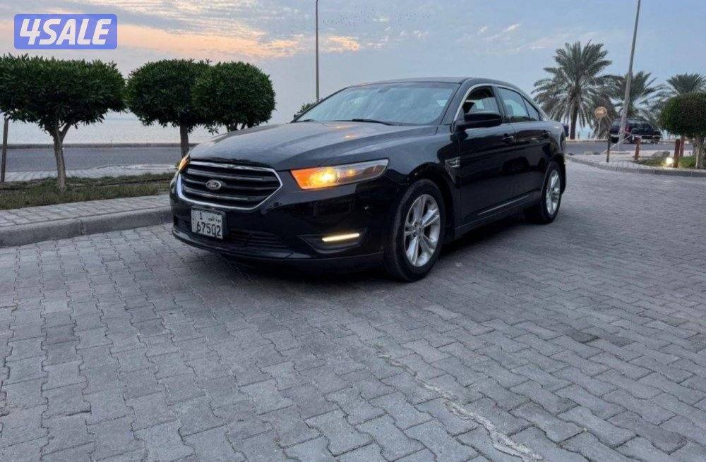 فورد تورس SEL1