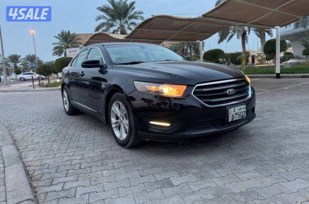 فورد تورس SEL3