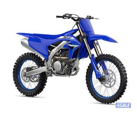 مطلوب yz250f0