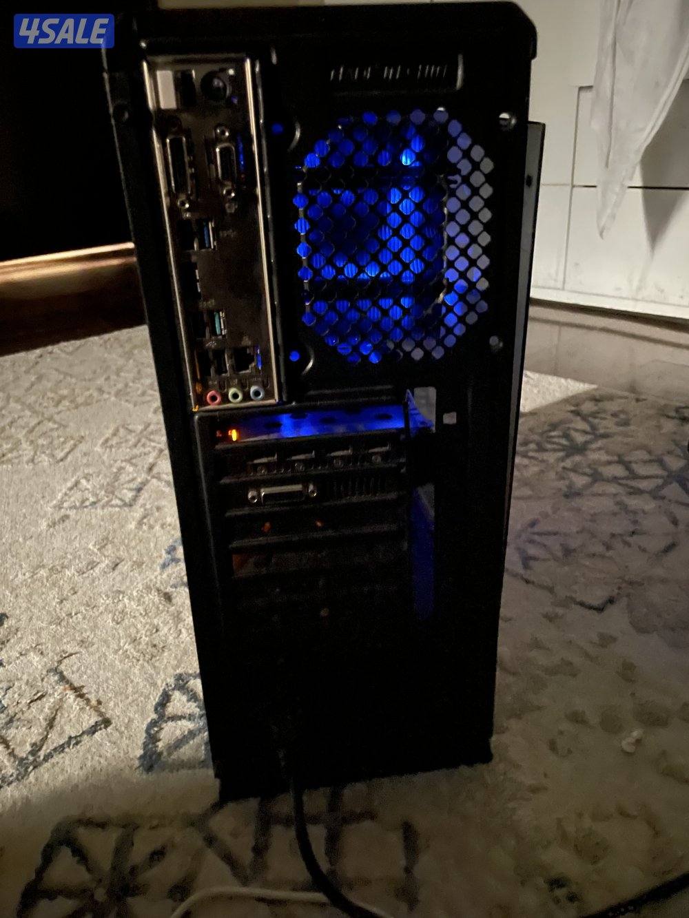 بي سي بسعر ممتاز الصامل يتواصل خاص1