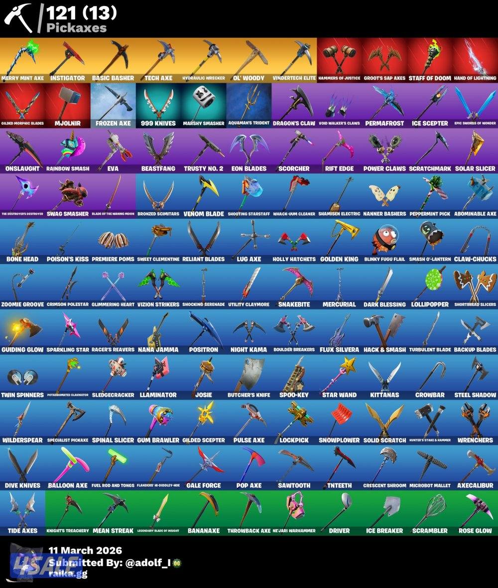 حساب فورت سيزن ٢3