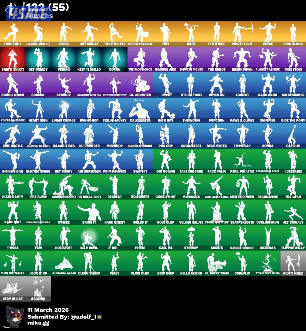 حساب فورت سيزن ٢2