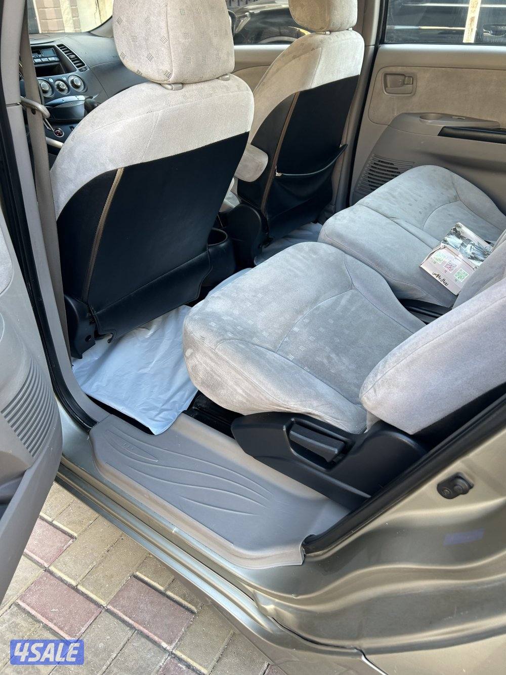 البيع بوكس عائلي 7 راكب3