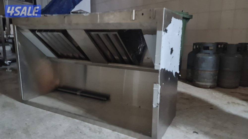 أغراض مطعم للبيع9