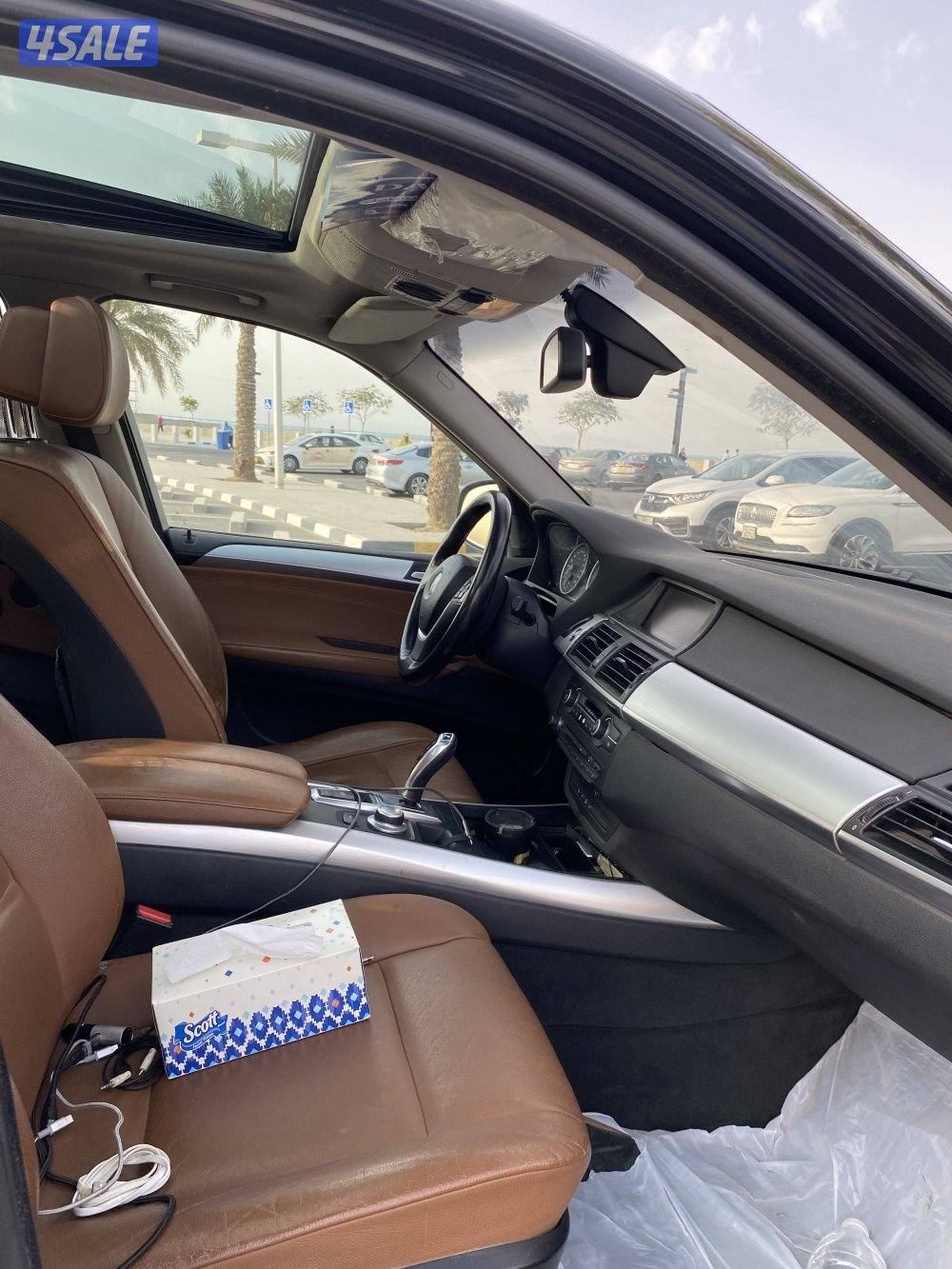 اكس فايف نظيف جدا5