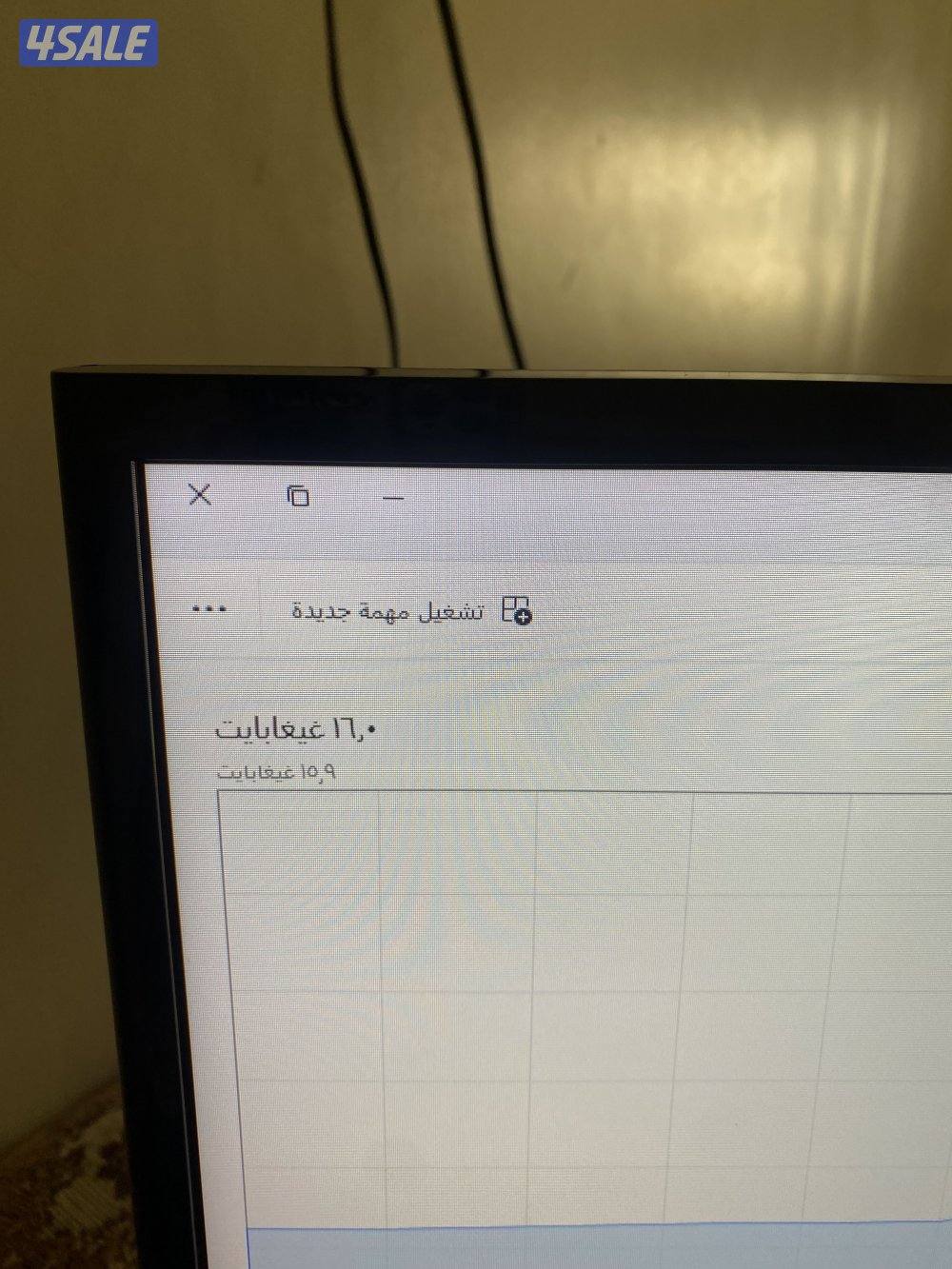 بي سي ممتاز و بحاله جيده [اقرا الوصف مهم]1