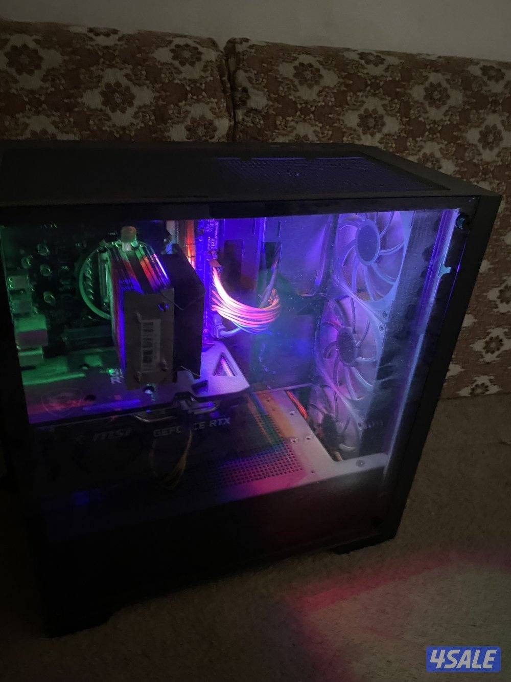 بي سي ممتاز و بحاله جيده [اقرا الوصف مهم]3