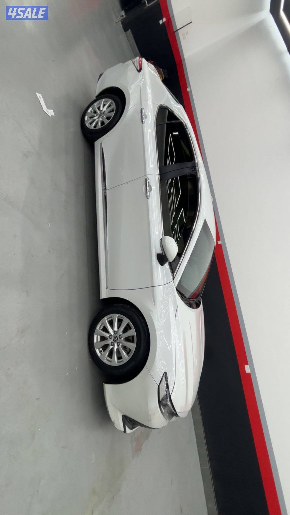 للبيع كامري 20190