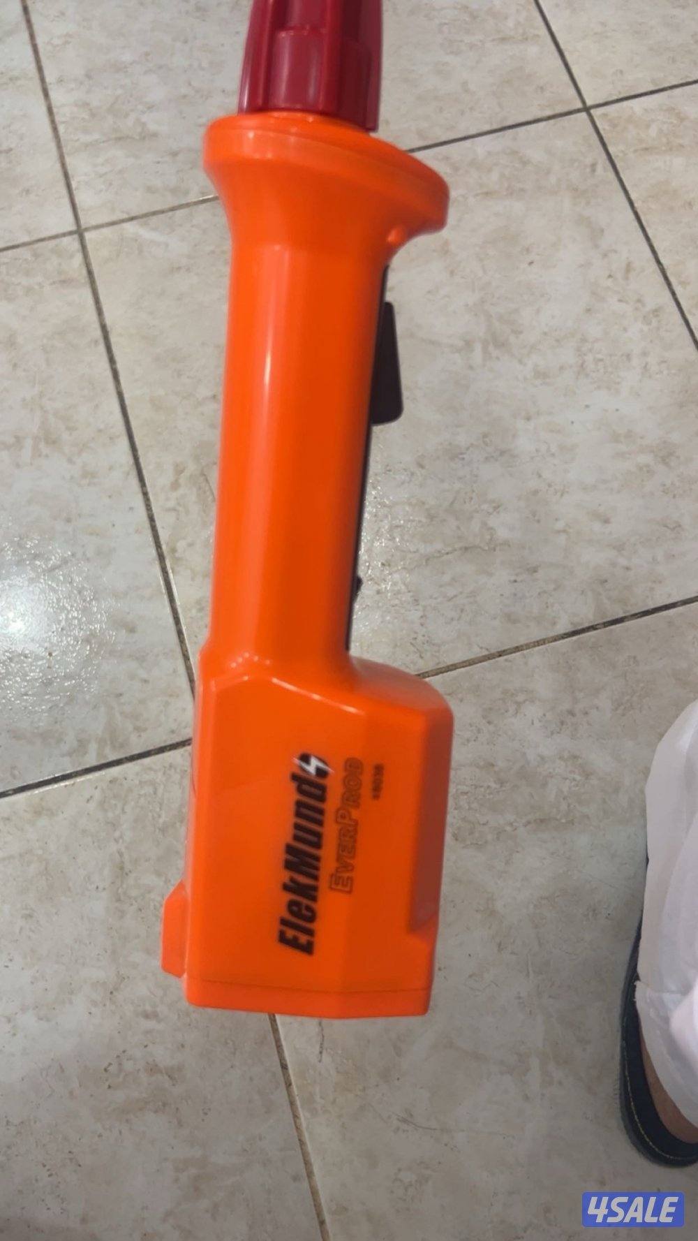 تيزر للماشية الأغنام الابقار الابل4