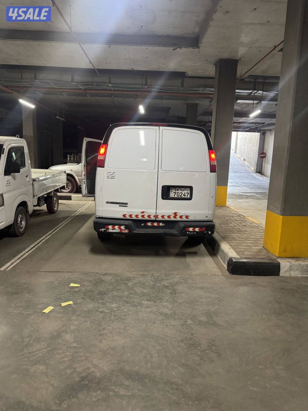 للبيع موديل ٢٠١٤3