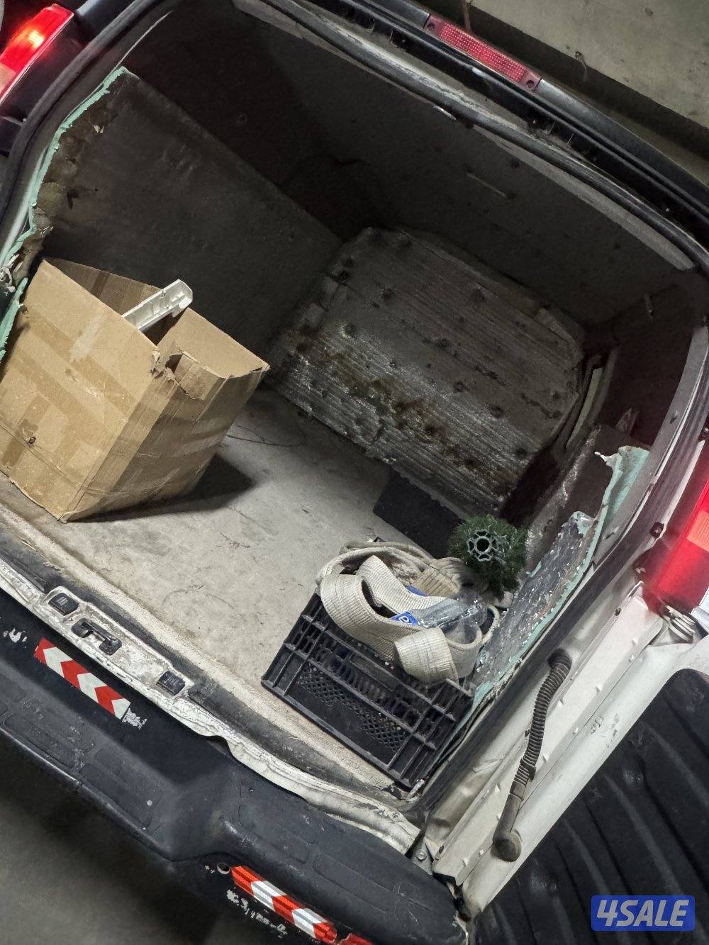 للبيع موديل ٢٠١٤4