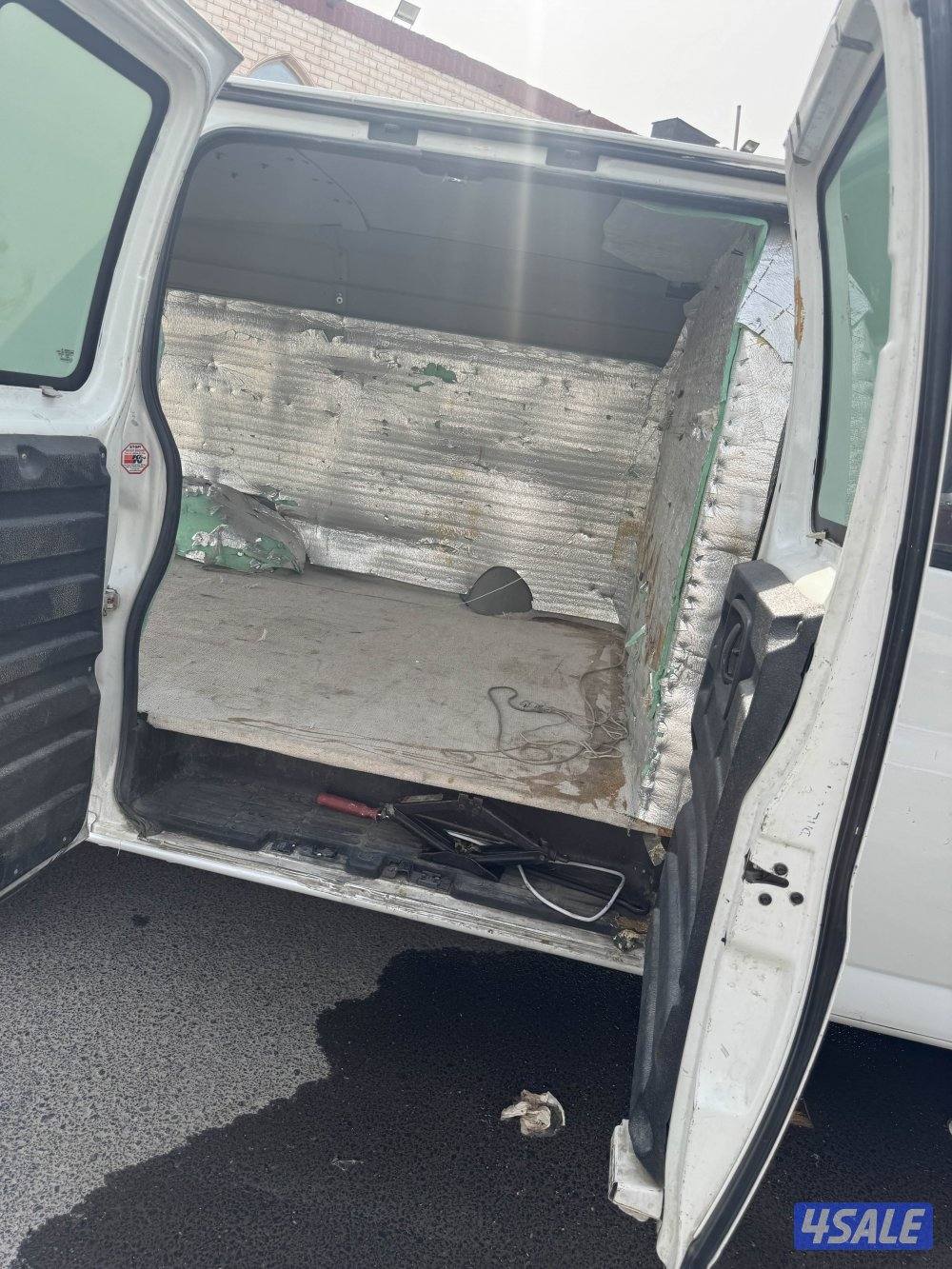 للبيع موديل ٢٠١٤8