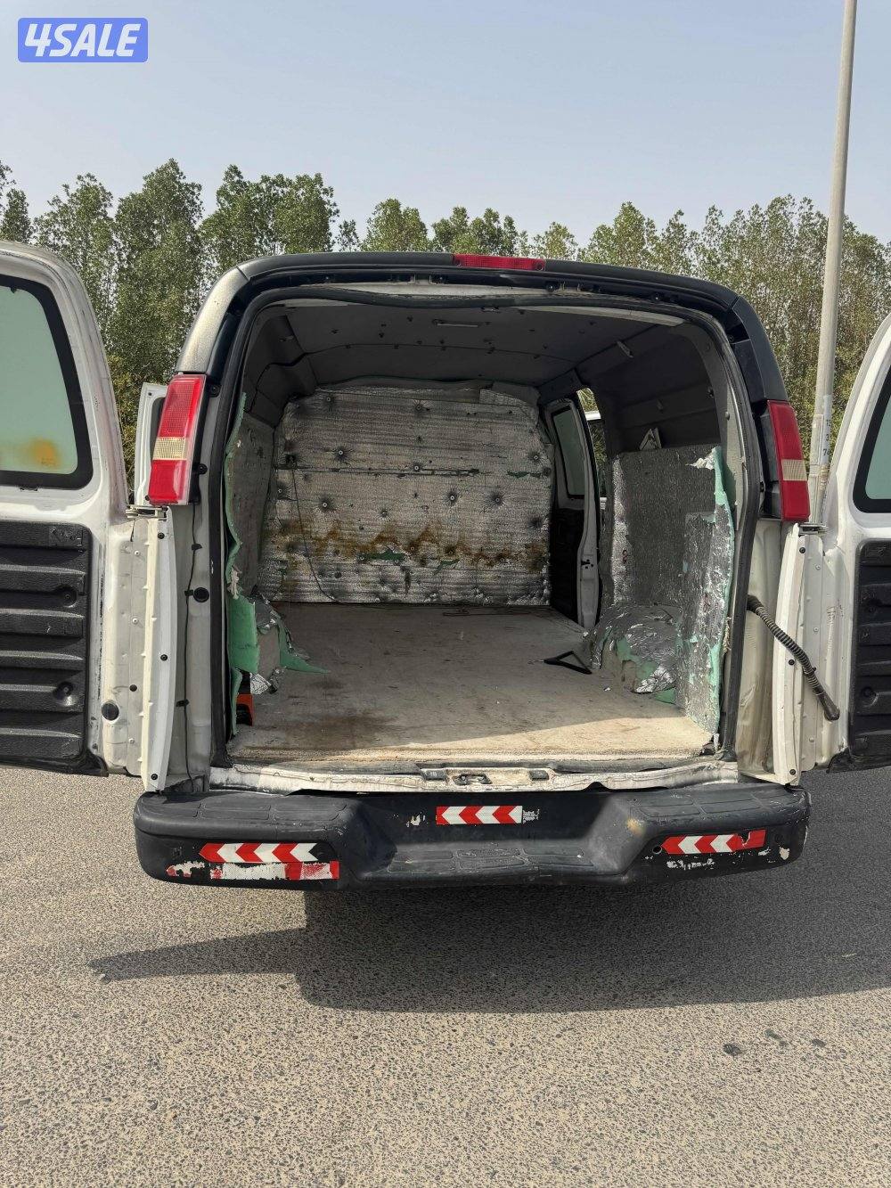 للبيع موديل ٢٠١٤9