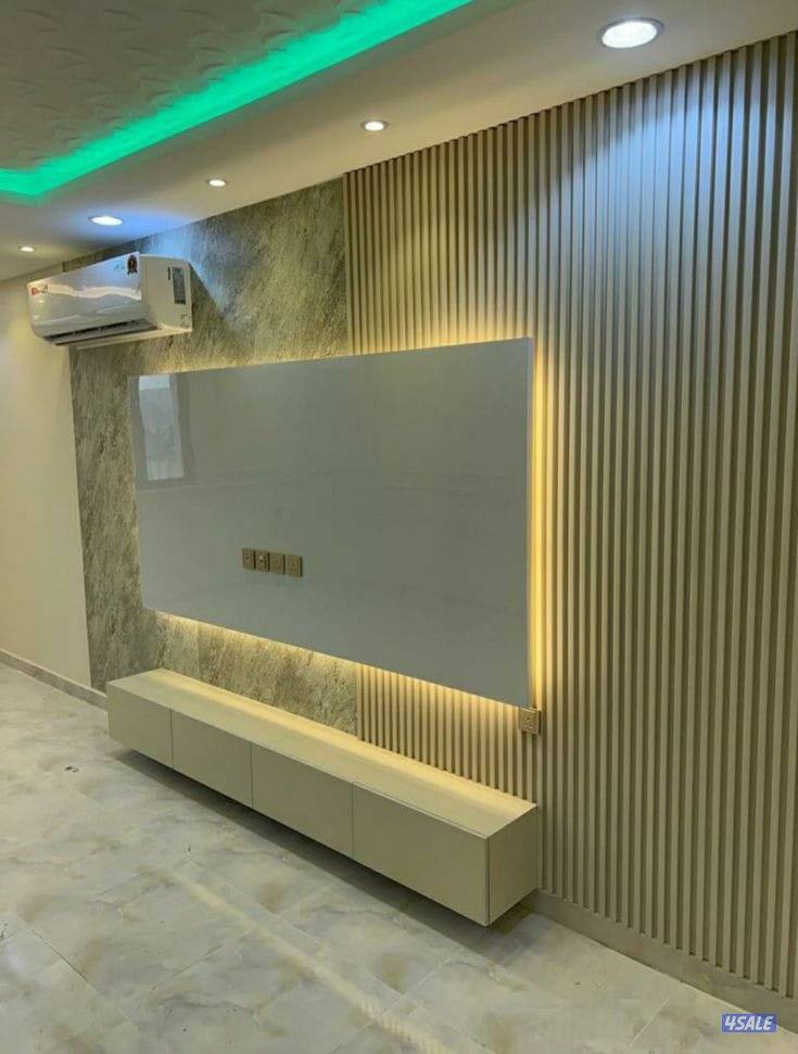 معلم جبس بورد بجميع مناطق الكويت ديكورات برتيشن  اسقف قواطع0