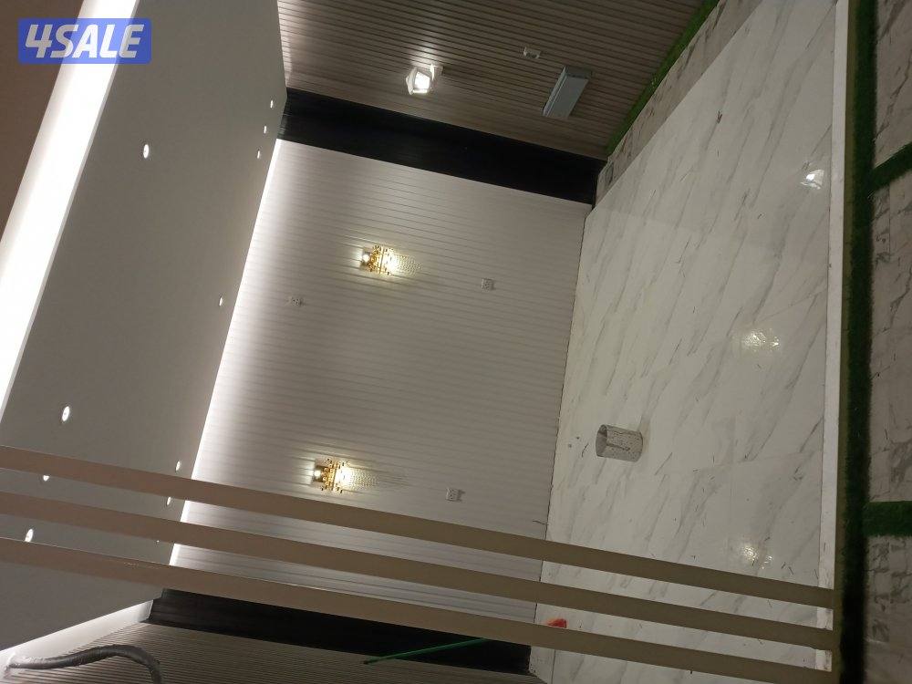 معلم جبس بورد بجميع مناطق الكويت ديكورات برتيشن  اسقف قواطع11