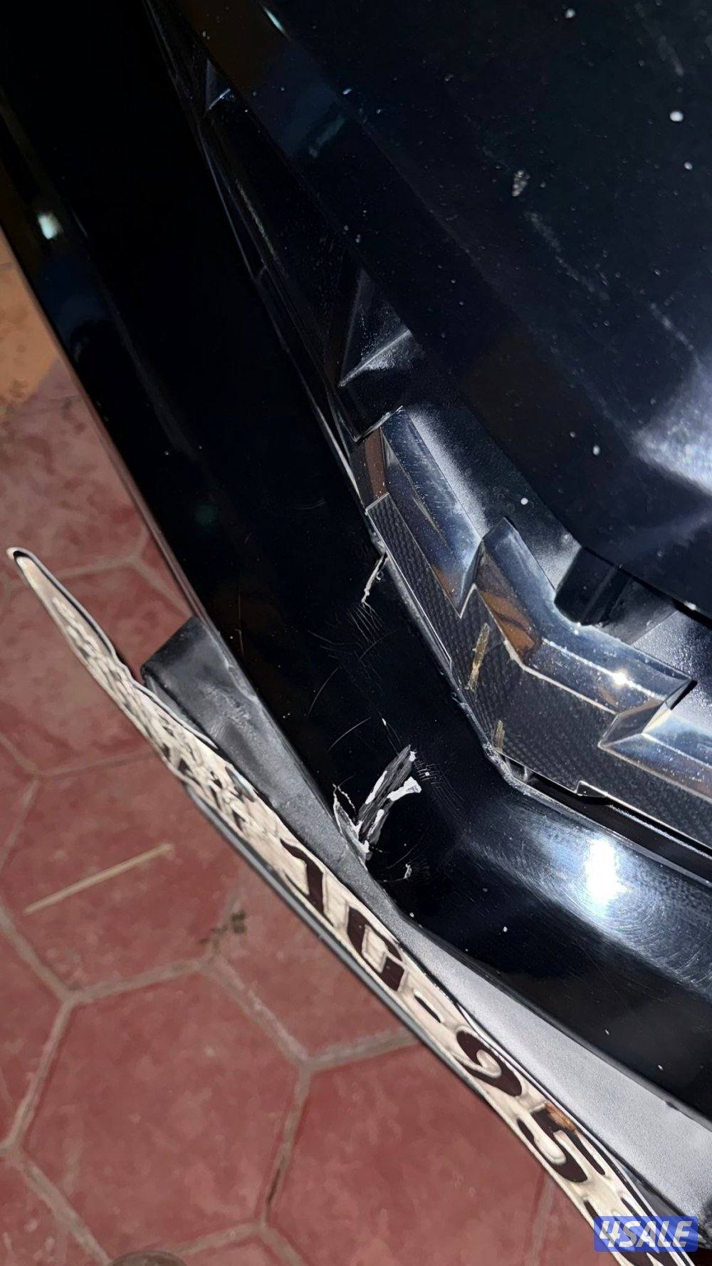 للبيع كمارو4