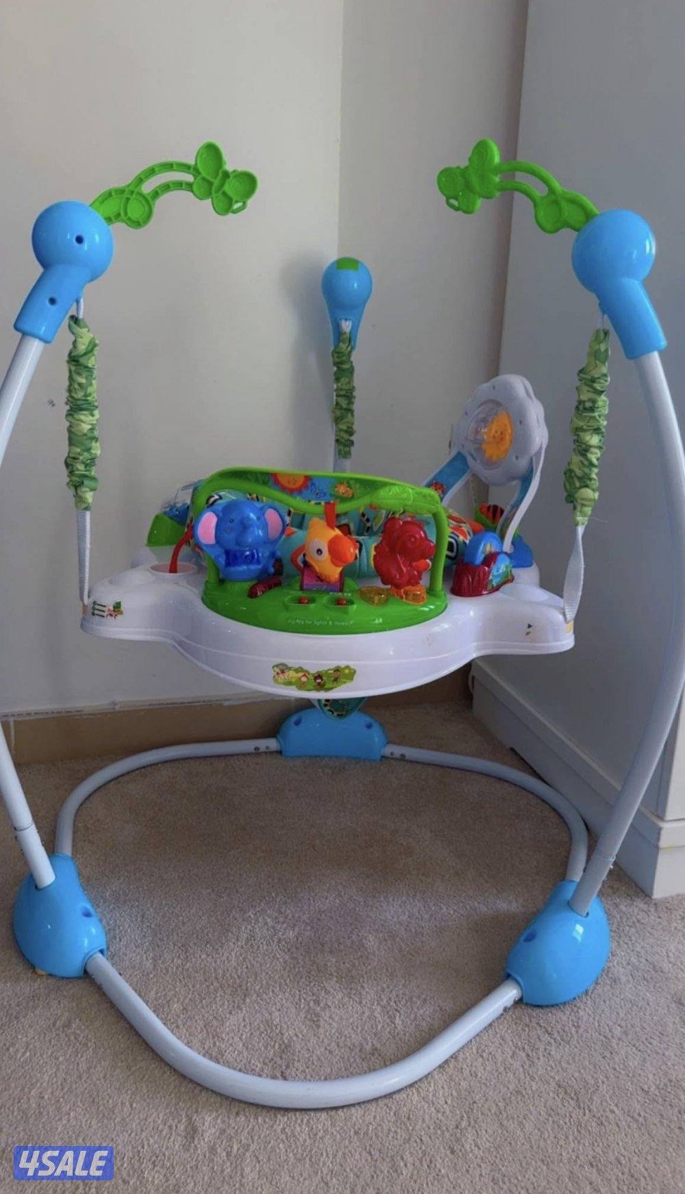 اغراض شبه جديده للبيع8