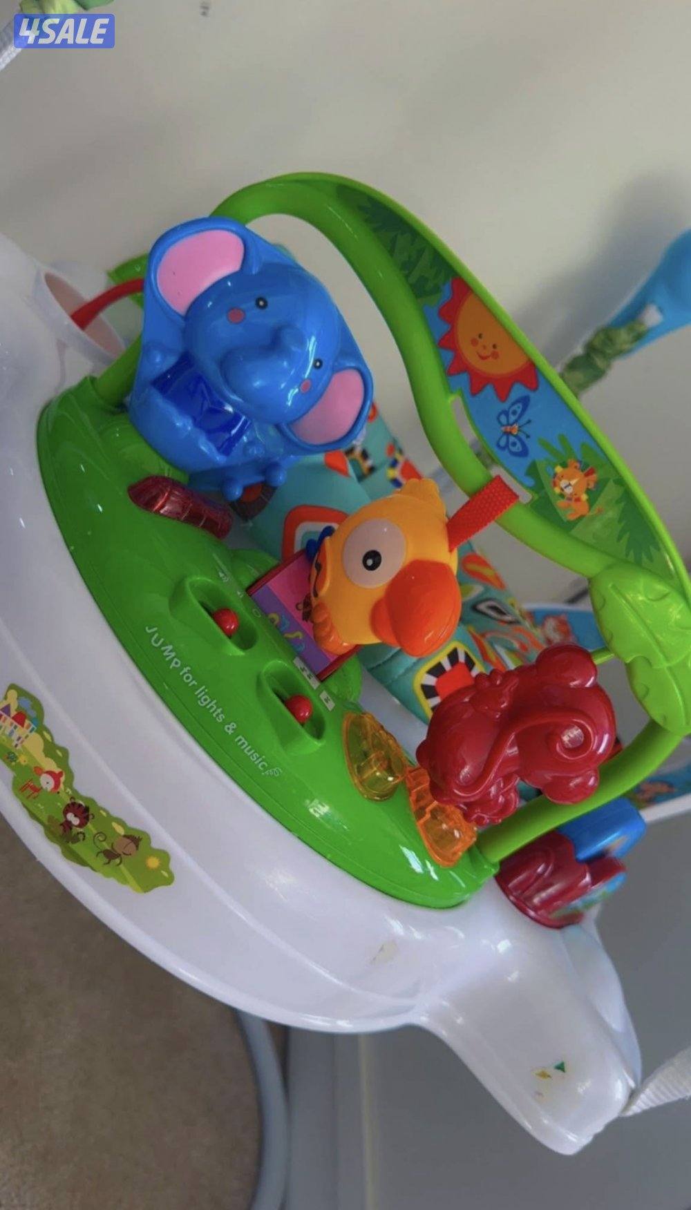 اغراض شبه جديده للبيع7