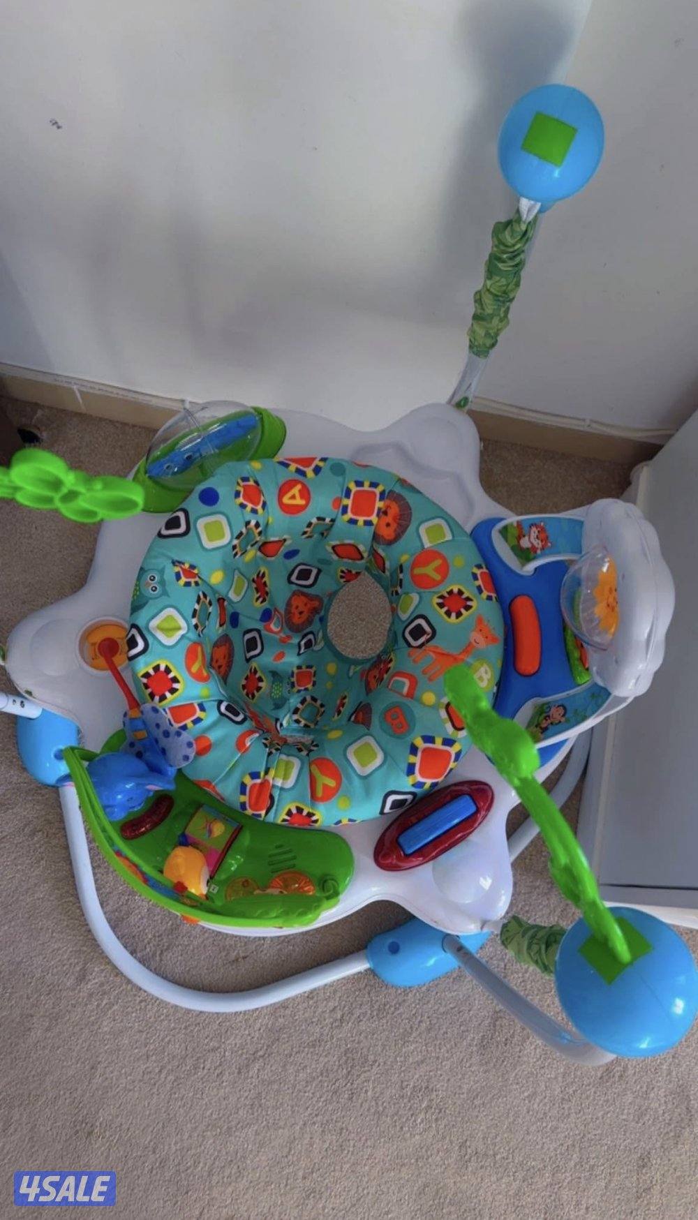 اغراض شبه جديده للبيع12