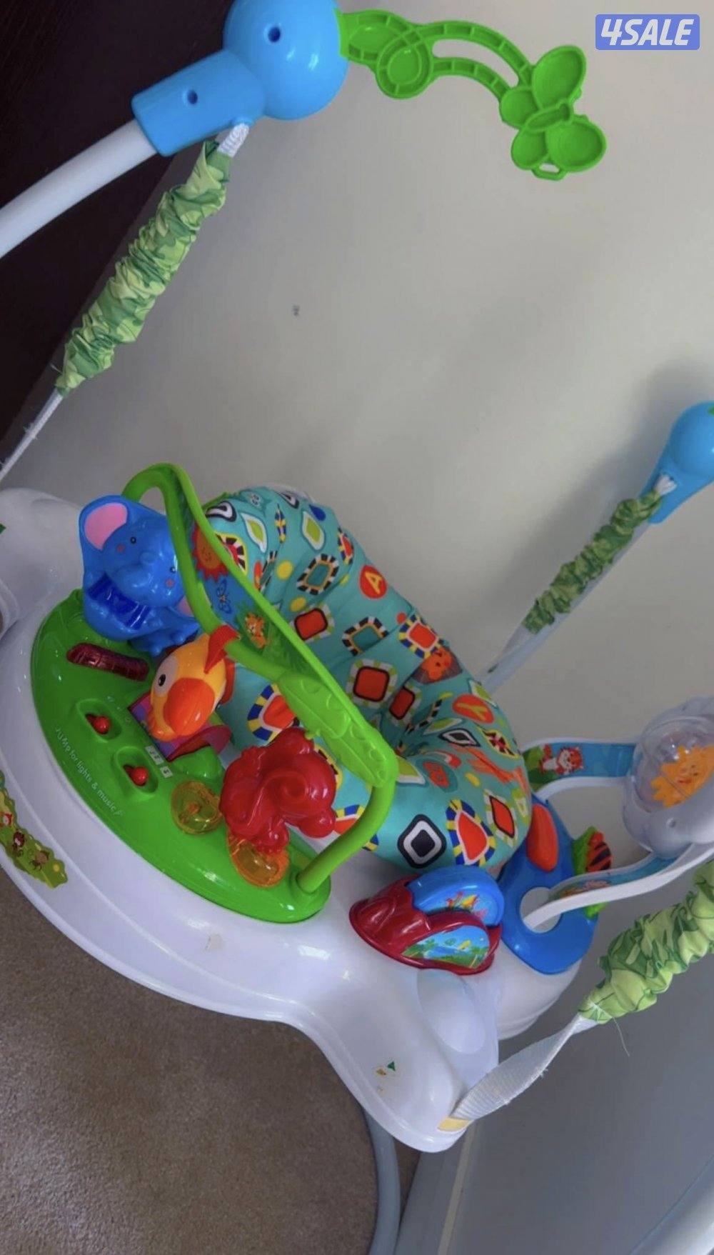 اغراض شبه جديده للبيع13