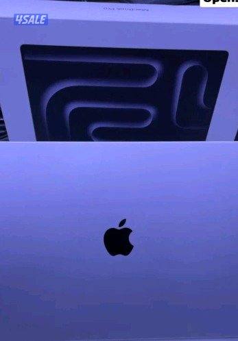 للبيع ماك بوك PRO AIR  M3 M4 M5 M1 بأرخص الاسعار اتصل ولاتتردد1