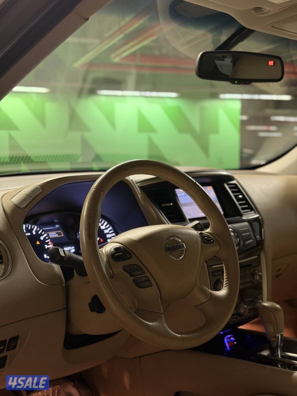 باثفيندر2014  SV صبغ وكاله عداد 82 الف فقط4