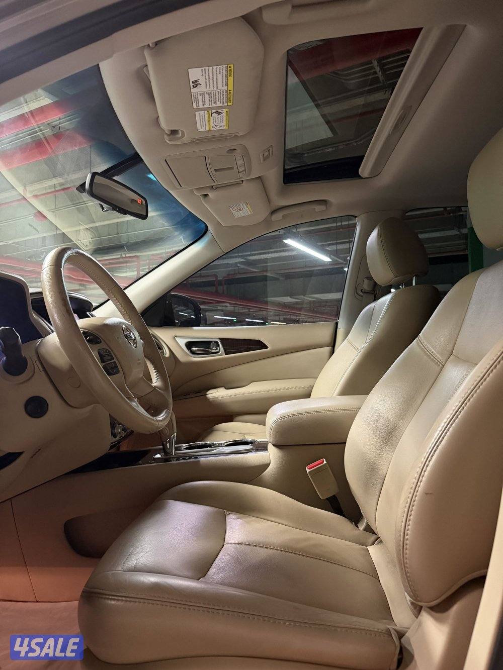 باثفيندر2014  SV صبغ وكاله عداد 82 الف فقط5