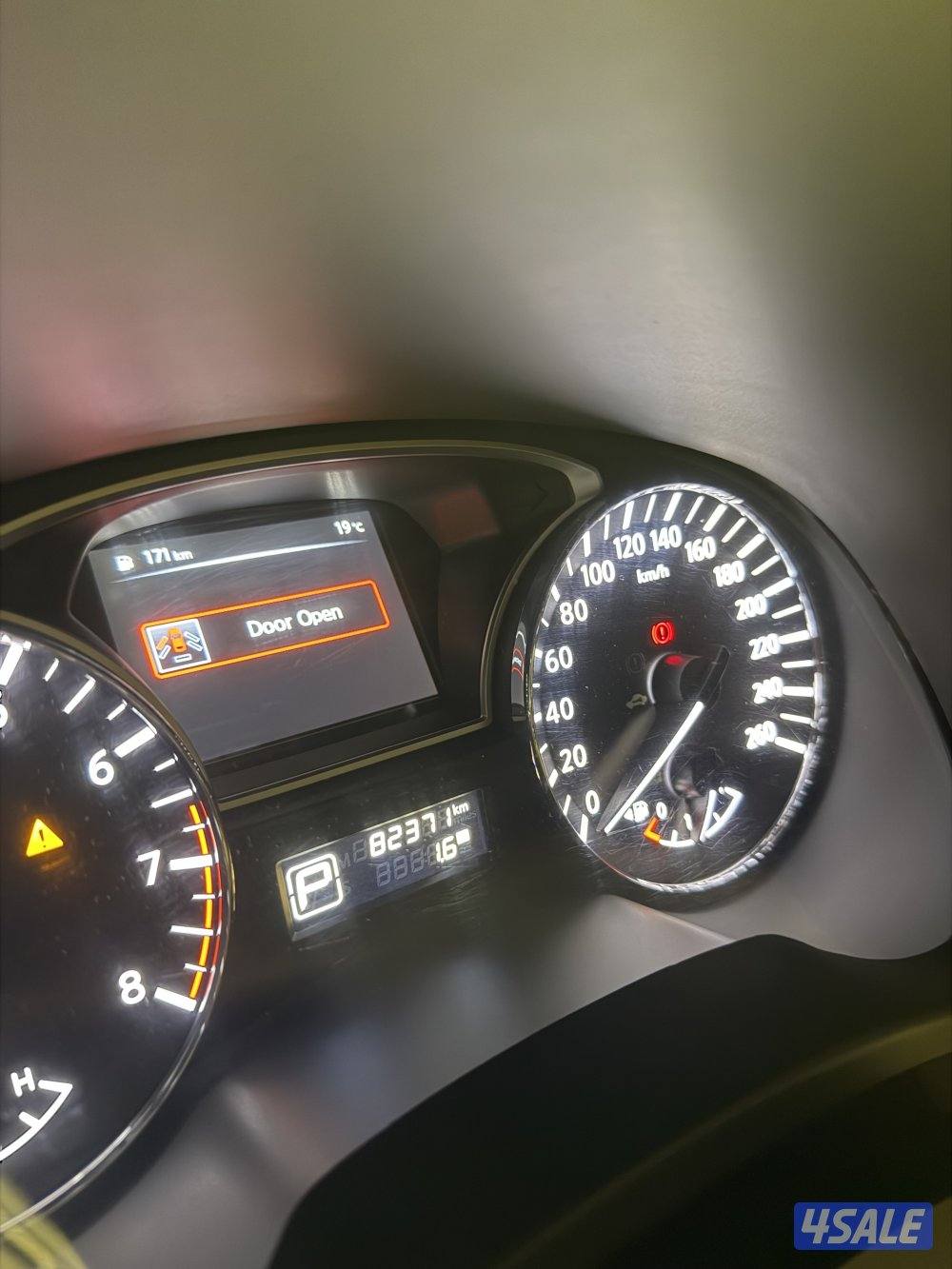 باثفيندر2014  SV صبغ وكاله عداد 82 الف فقط6