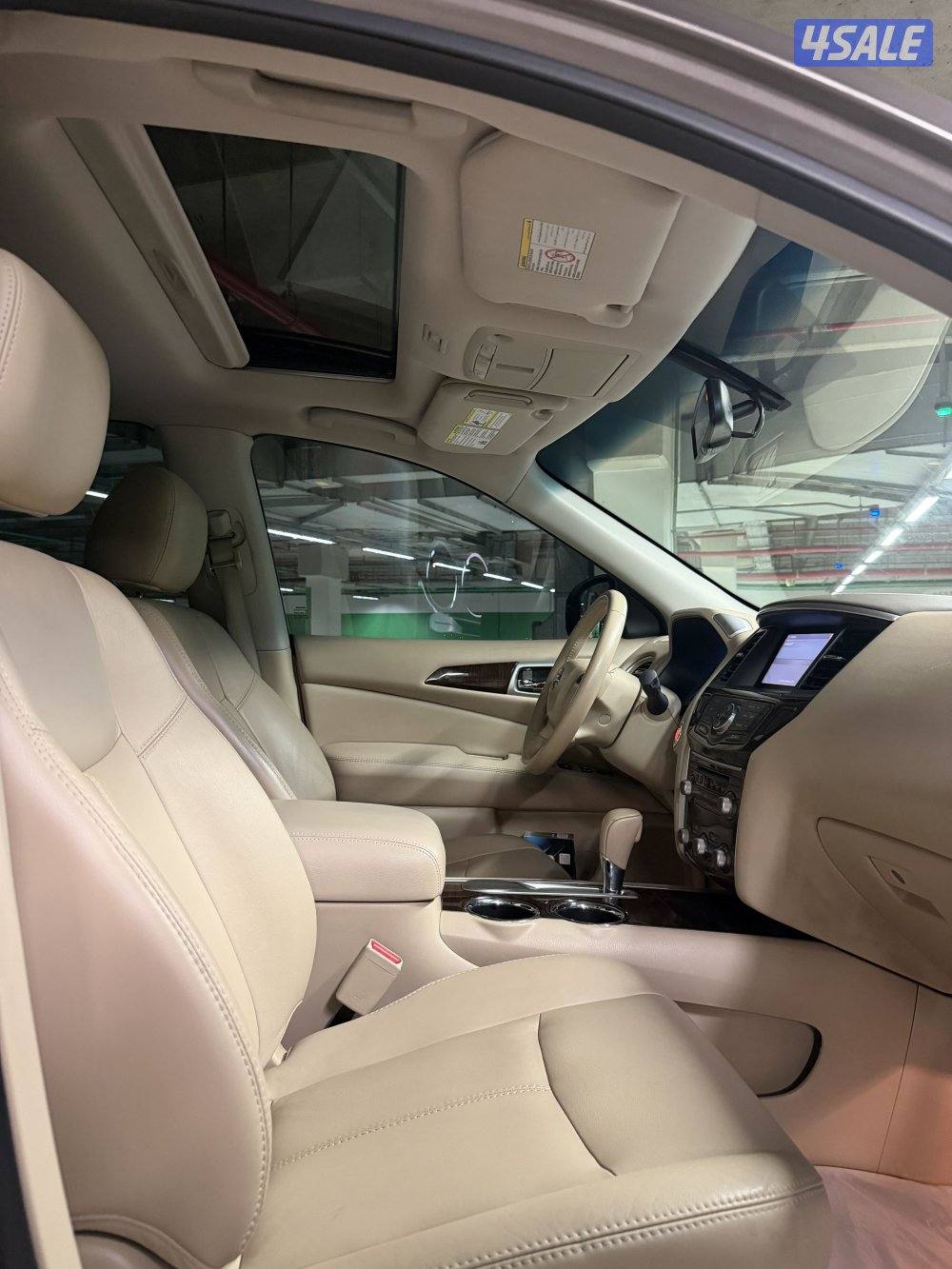 باثفيندر2014  SV صبغ وكاله عداد 82 الف فقط8