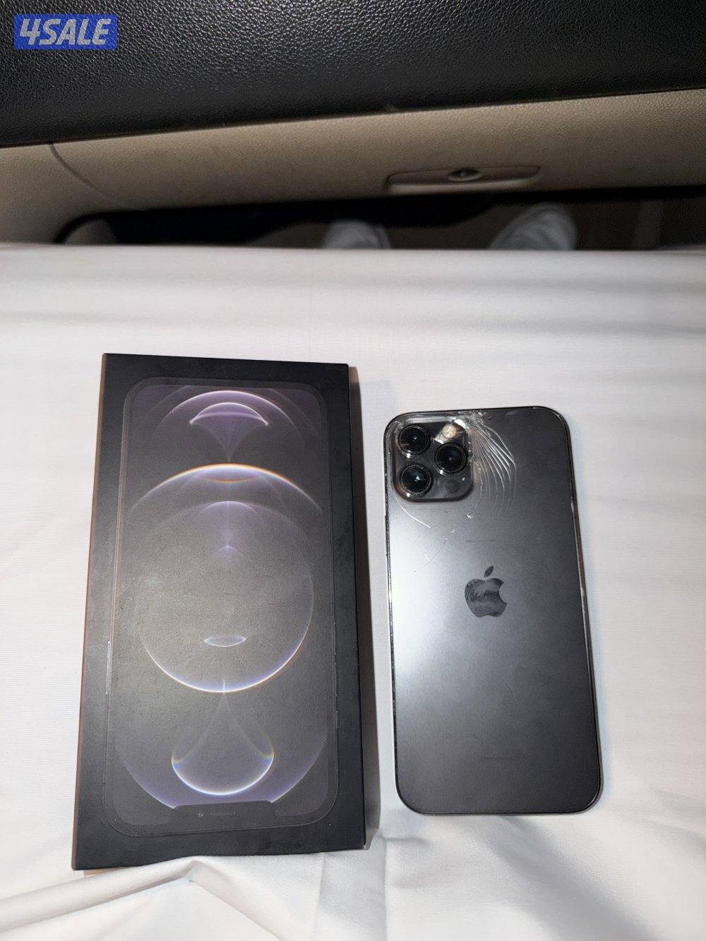 ايفون 12 برو ماكس0