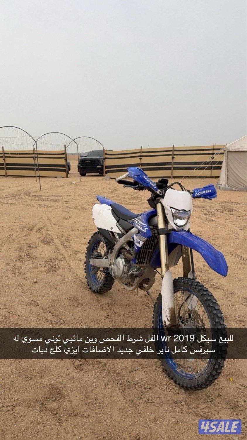 2019 wr الفل كامل0