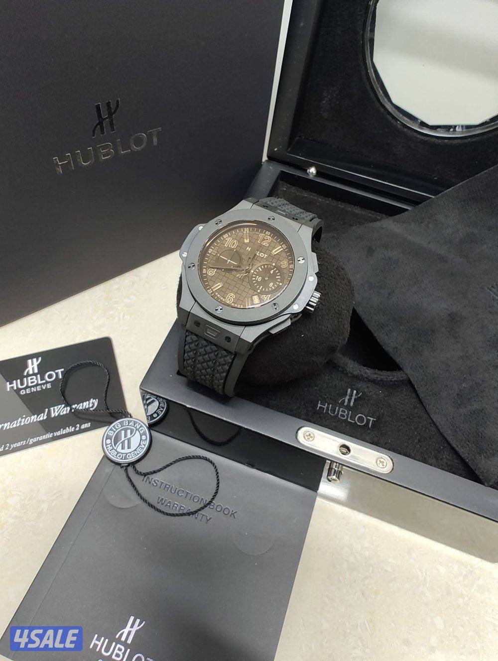 جميع أنواع الساعات4