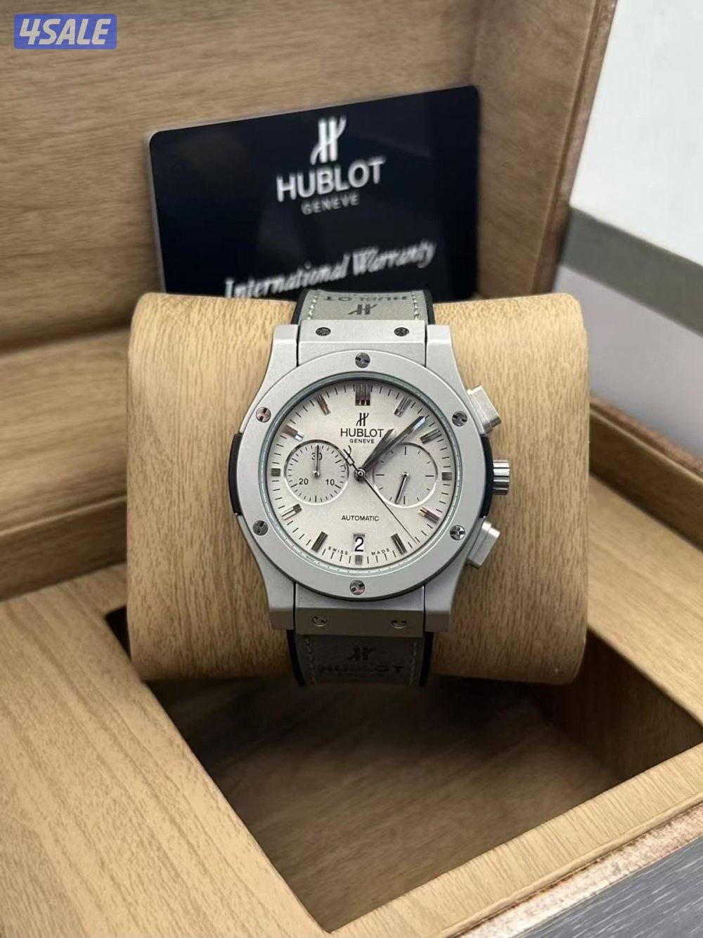 جميع أنواع الساعات12