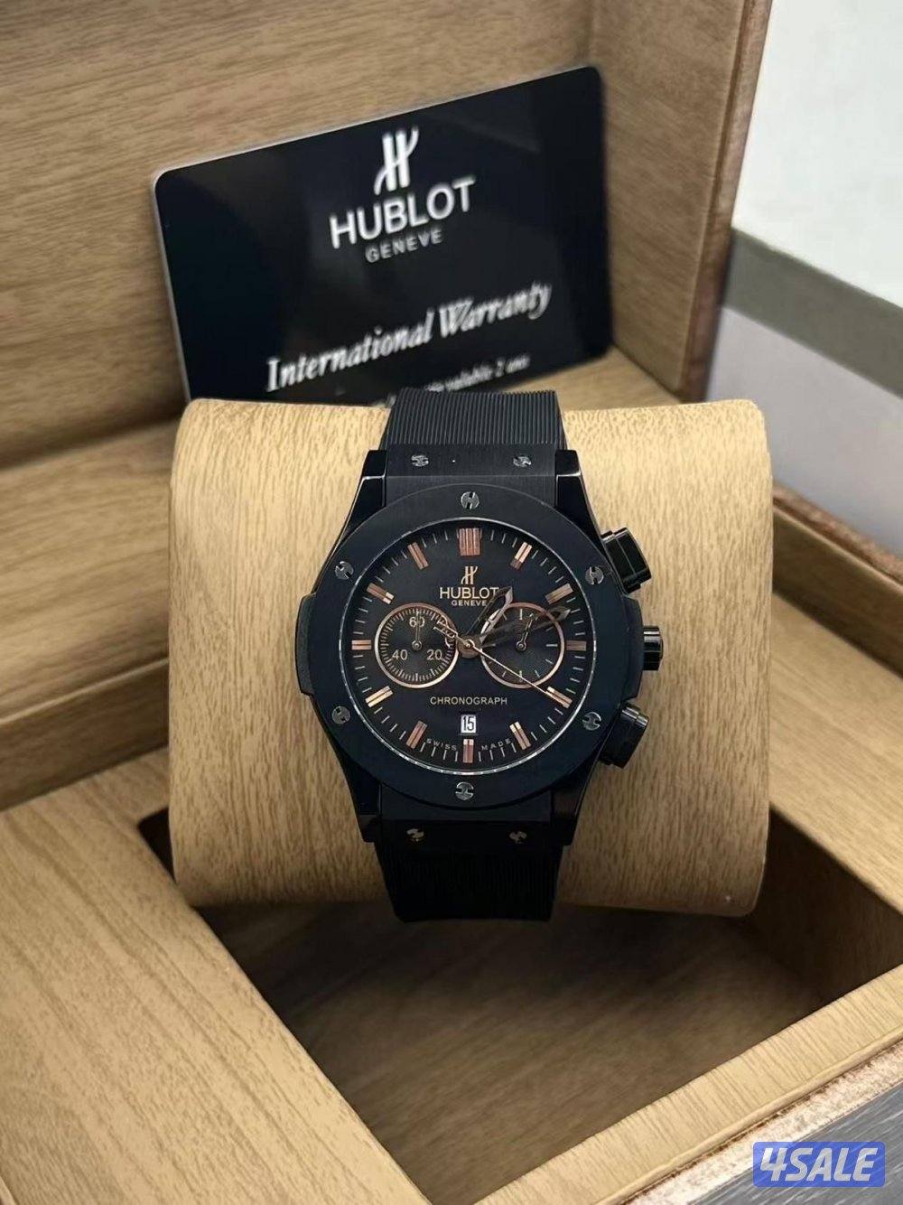 جميع أنواع الساعات13