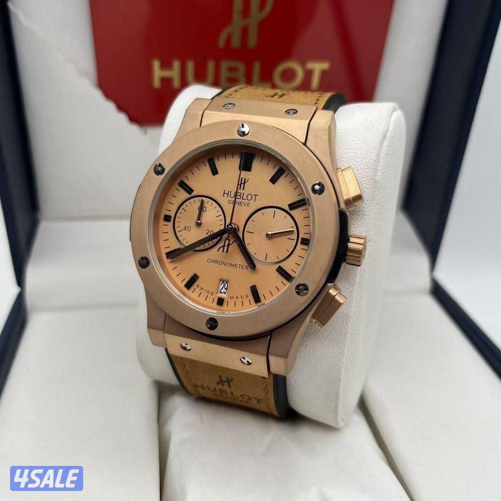 جميع أنواع الساعات14