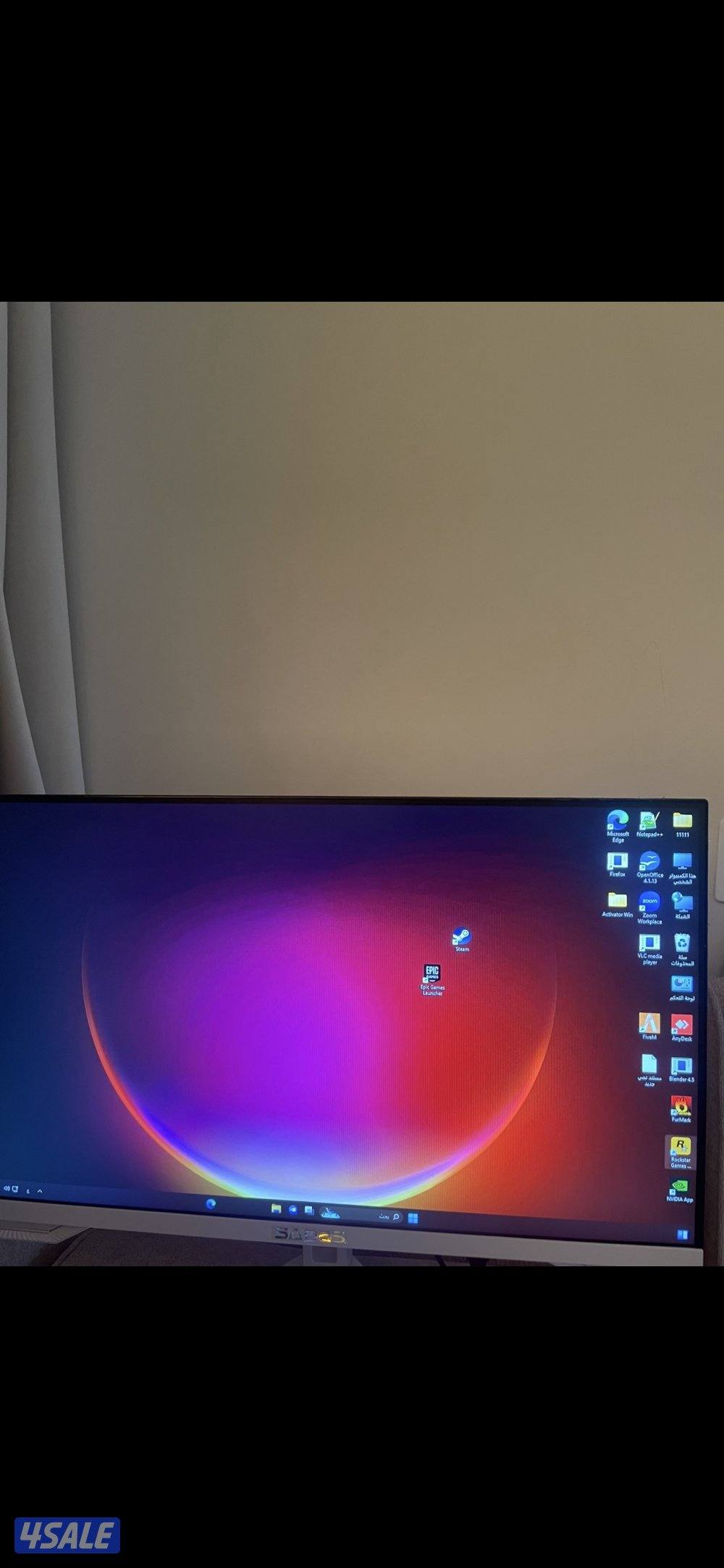 بيسي للبيع0