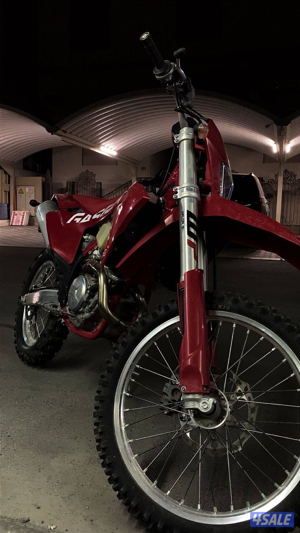 سيكل قاز قاز1