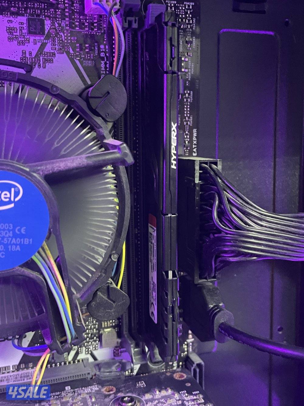 Gaming PC - Intel i5-9400F | GTX 1660 Ti | 16GB RAM3