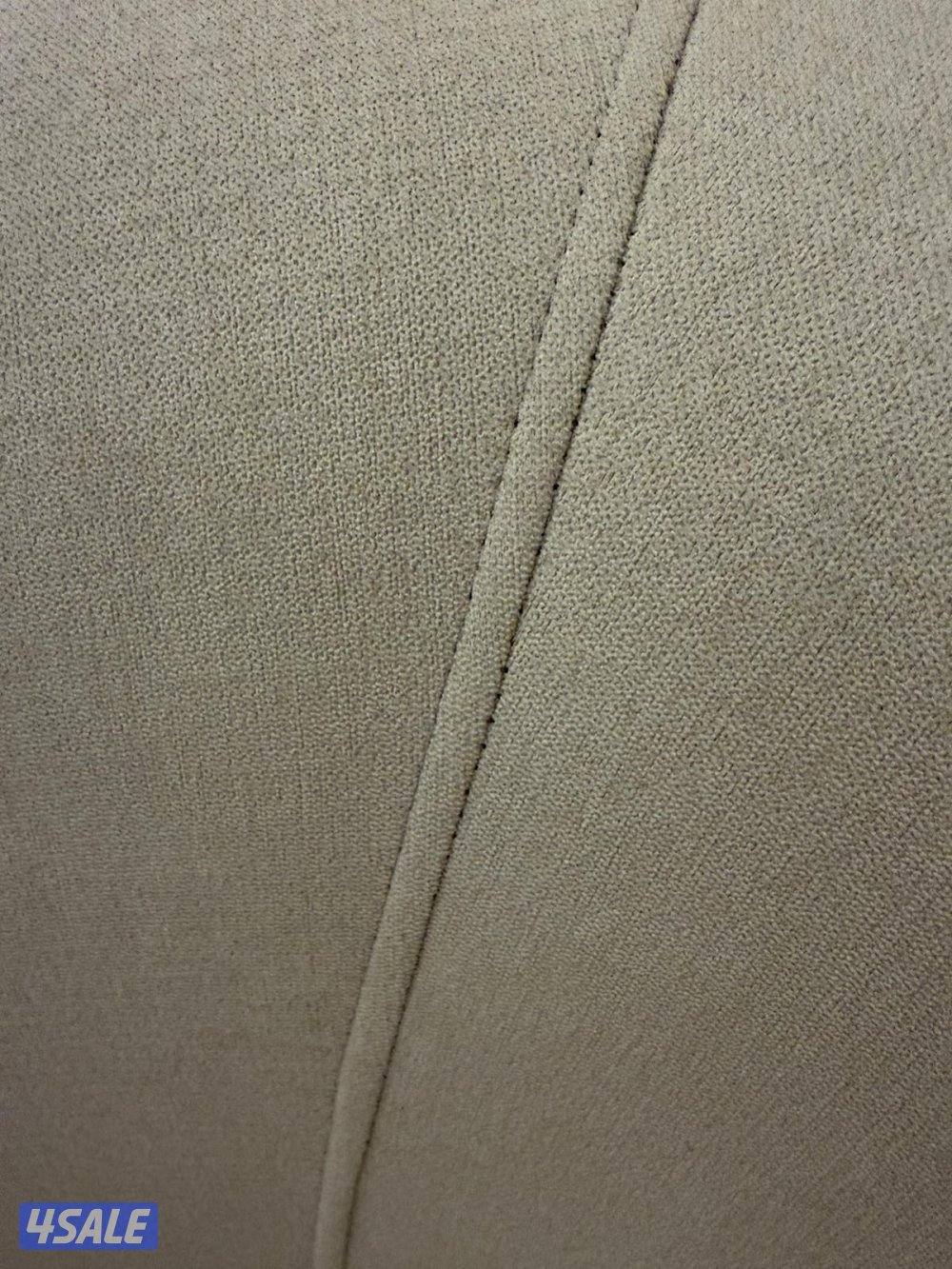 كنبه طويله جديده استعمال خفيف1