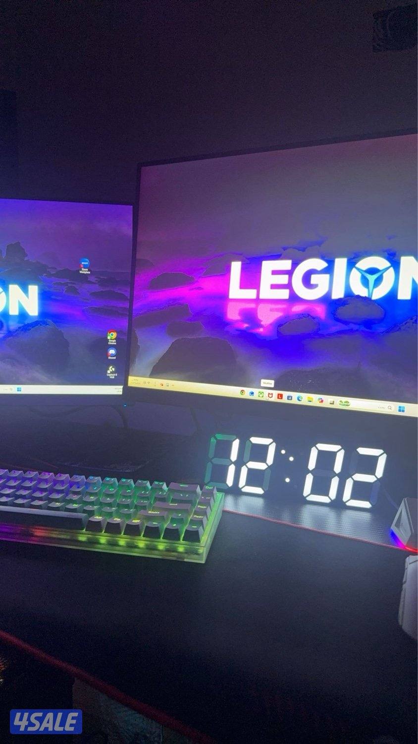 Pc gaming 3060 12GB i7 11700f0