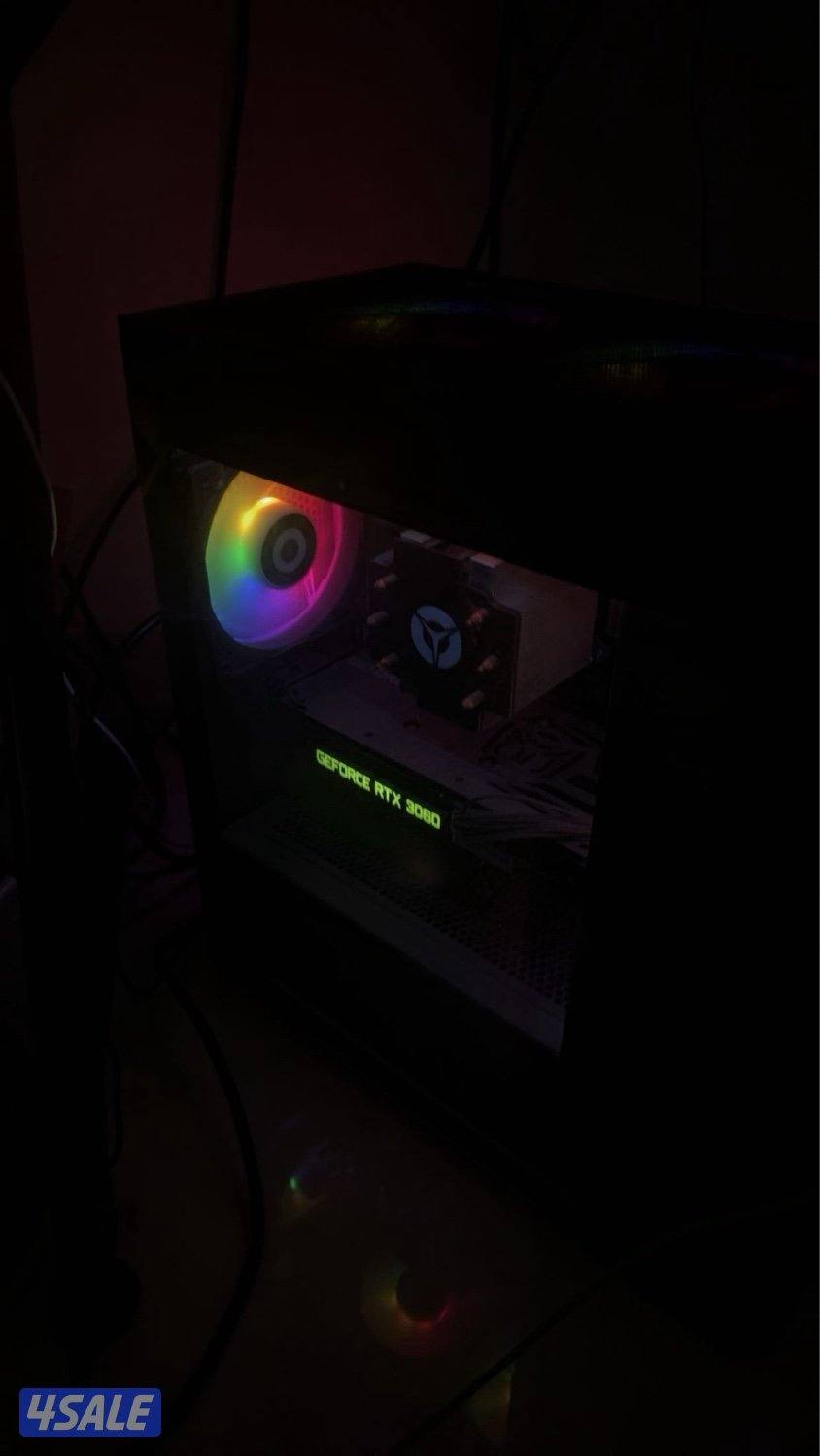 Pc gaming 3060 12GB i7 11700f3