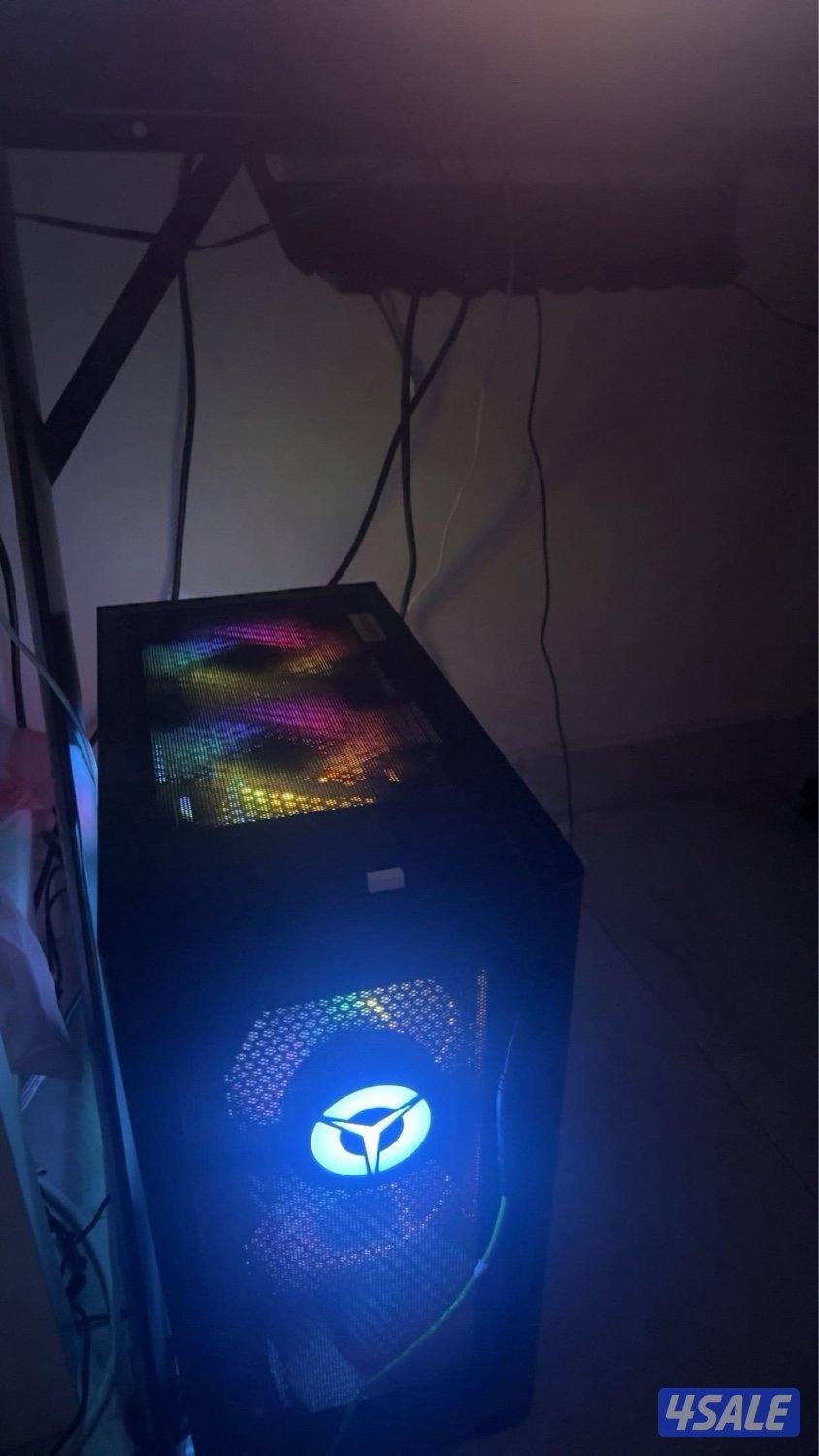 Pc gaming 3060 12GB i7 11700f2