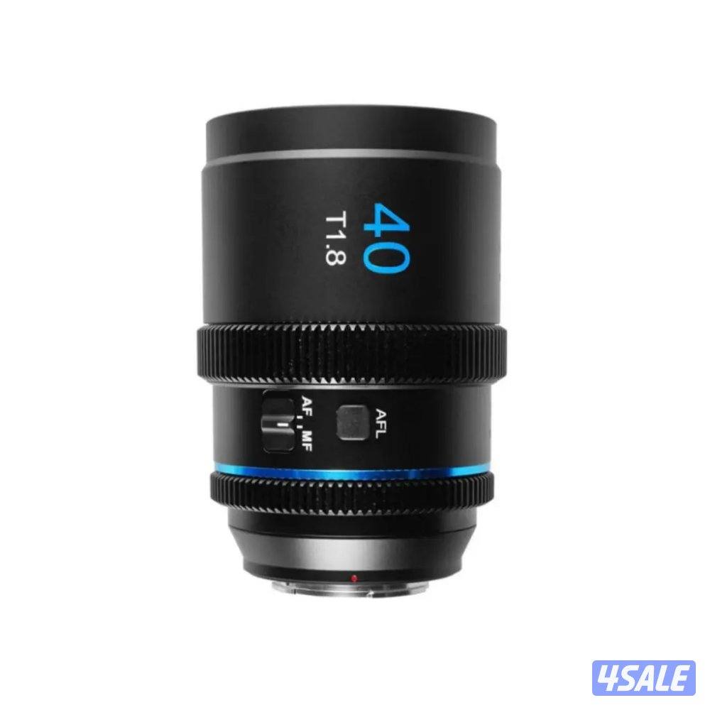 Autofocus Anamorphic Lens full frame Sirui0